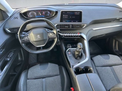 Peugeot 3008 Gebrauchtwagen Peugeot 3008 Gebrauchtwagen