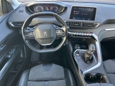 Peugeot 3008 Gebrauchtwagen Peugeot 3008 Gebrauchtwagen