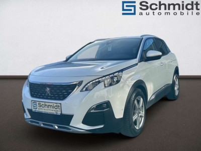 Peugeot 3008 Gebrauchtwagen