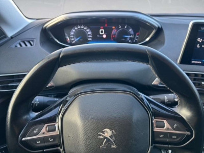 Peugeot 3008 Gebrauchtwagen Peugeot 3008 Gebrauchtwagen