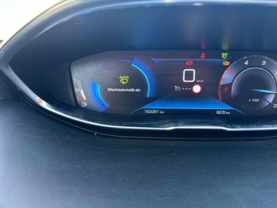 Peugeot 3008 Gebrauchtwagen Peugeot 3008 Gebrauchtwagen