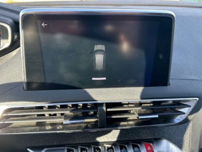 Peugeot 3008 Gebrauchtwagen Peugeot 3008 Gebrauchtwagen