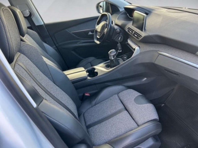 Peugeot 3008 Gebrauchtwagen Peugeot 3008 Gebrauchtwagen