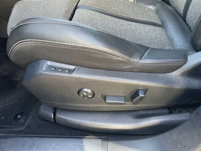 Peugeot 3008 Gebrauchtwagen Peugeot 3008 Gebrauchtwagen