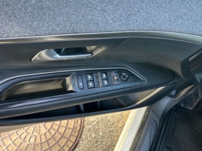 Peugeot 3008 Gebrauchtwagen Peugeot 3008 Gebrauchtwagen