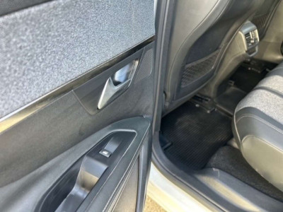 Peugeot 3008 Gebrauchtwagen Peugeot 3008 Gebrauchtwagen