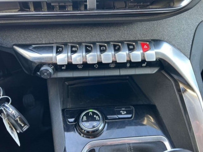 Peugeot 3008 Gebrauchtwagen Peugeot 3008 Gebrauchtwagen