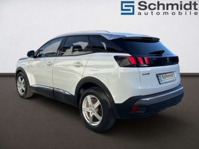 Peugeot 3008 Gebrauchtwagen Peugeot 3008 Gebrauchtwagen