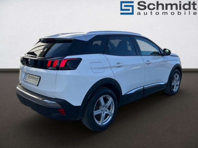 Peugeot 3008 Gebrauchtwagen Peugeot 3008 Gebrauchtwagen