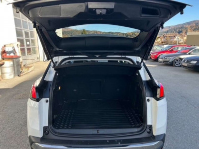 Peugeot 3008 Gebrauchtwagen Peugeot 3008 Gebrauchtwagen