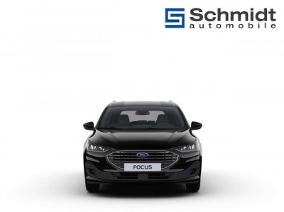 Ford Focus Neuwagen Ford Focus Neuwagen