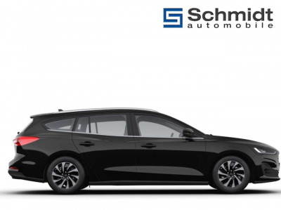 Ford Focus Neuwagen Ford Focus Neuwagen