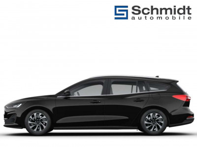 Ford Focus Neuwagen Ford Focus Neuwagen