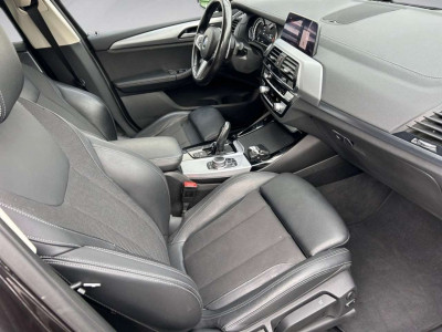 BMW X3 Gebrauchtwagen BMW X3 Gebrauchtwagen