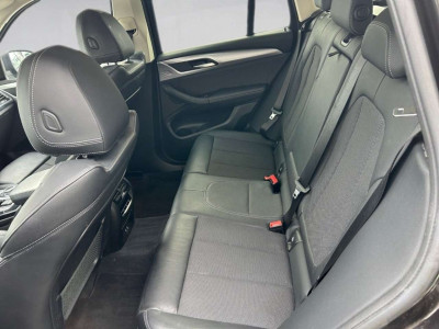 BMW X3 Gebrauchtwagen BMW X3 Gebrauchtwagen