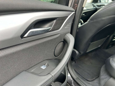 BMW X3 Gebrauchtwagen BMW X3 Gebrauchtwagen