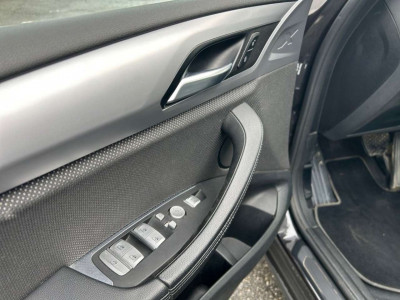 BMW X3 Gebrauchtwagen BMW X3 Gebrauchtwagen