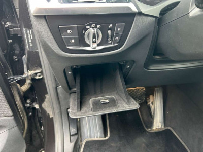 BMW X3 Gebrauchtwagen BMW X3 Gebrauchtwagen