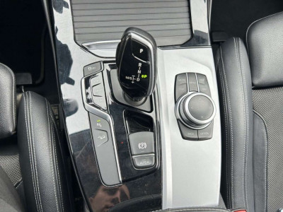 BMW X3 Gebrauchtwagen BMW X3 Gebrauchtwagen