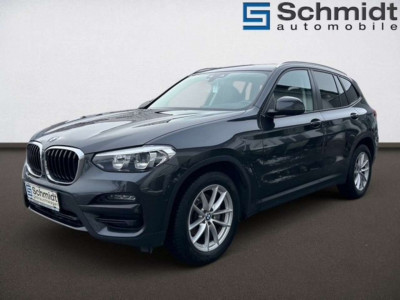 BMW X3 Gebrauchtwagen BMW X3 Gebrauchtwagen