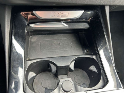 BMW X3 Gebrauchtwagen BMW X3 Gebrauchtwagen