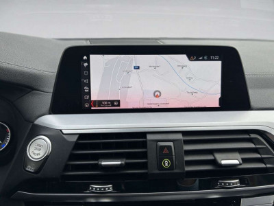 BMW X3 Gebrauchtwagen BMW X3 Gebrauchtwagen