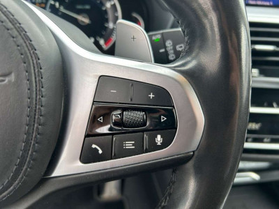 BMW X3 Gebrauchtwagen BMW X3 Gebrauchtwagen