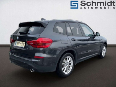 BMW X3 Gebrauchtwagen BMW X3 Gebrauchtwagen