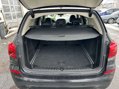 BMW X3 Gebrauchtwagen BMW X3 Gebrauchtwagen