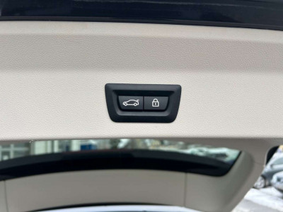 BMW X3 Gebrauchtwagen BMW X3 Gebrauchtwagen