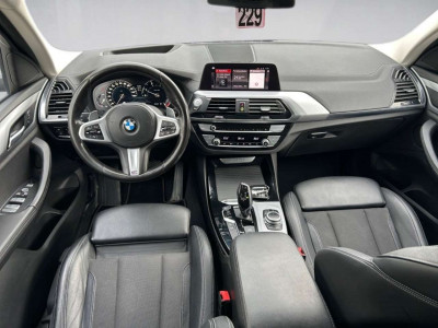 BMW X3 Gebrauchtwagen BMW X3 Gebrauchtwagen