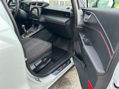 Ford Puma Vorführwagen Ford Puma Vorführwagen