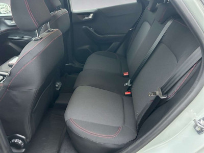 Ford Puma Vorführwagen Ford Puma Vorführwagen