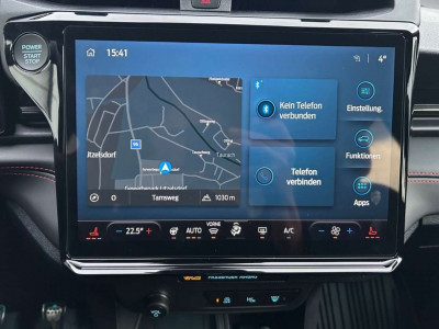 Ford Puma Vorführwagen Ford Puma Vorführwagen