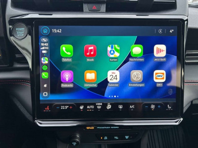 Ford Puma Vorführwagen Ford Puma Vorführwagen