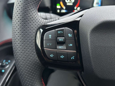 Ford Puma Vorführwagen Ford Puma Vorführwagen