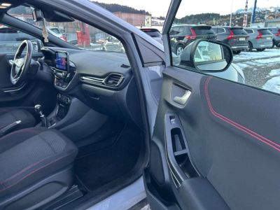 Ford Puma Gebrauchtwagen