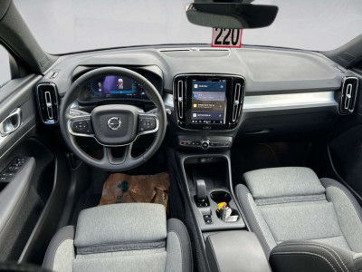 Volvo XC40 Gebrauchtwagen