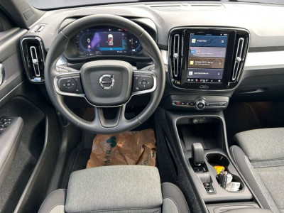 Volvo XC40 Gebrauchtwagen