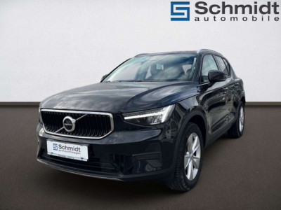 Volvo XC40 Gebrauchtwagen