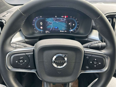 Volvo XC40 Gebrauchtwagen