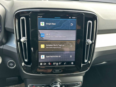 Volvo XC40 Gebrauchtwagen