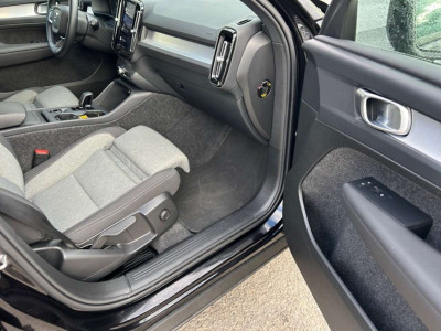 Volvo XC40 Gebrauchtwagen