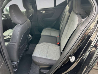 Volvo XC40 Gebrauchtwagen