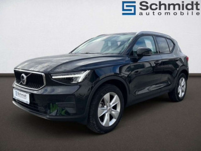 Volvo XC40 Gebrauchtwagen