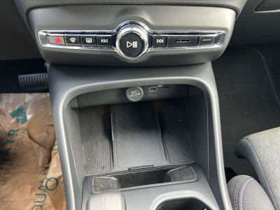 Volvo XC40 Gebrauchtwagen