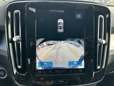 Volvo XC40 Gebrauchtwagen