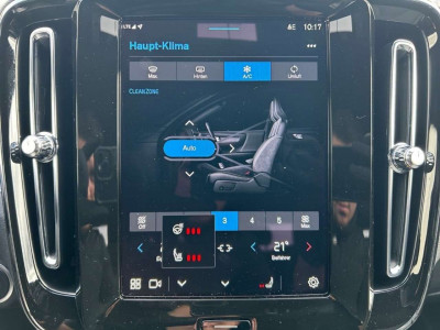 Volvo XC40 Gebrauchtwagen