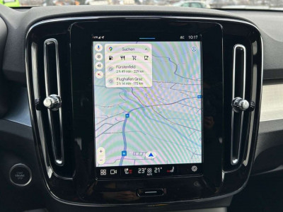 Volvo XC40 Gebrauchtwagen