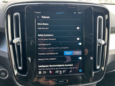 Volvo XC40 Gebrauchtwagen